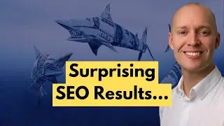 SEO for Shark Tank Companies