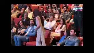Urwa and Farhan after divorced
