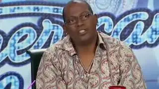 Mandela effect Randy Jackson 