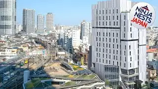 Keisei Richmond Hotel Tokyo Oshiage | Tokyo, Japan | Hotel Review ⭐