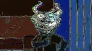 guy with no sound design experience tries to make an EATEOT fan song