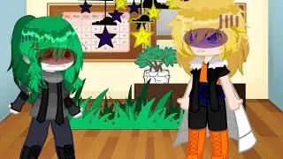 Shetter me [meme] Zetsu e Naruto ||ObiGuruZet irm&atilde;os UA||