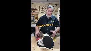 Myth Busted: 600 Grit Sanding Isn&rsquo;t Always Necessary