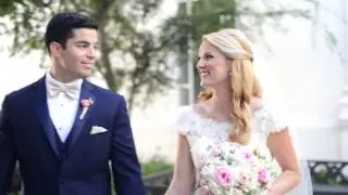 Orlando Wedding Videography | Jennifer & Mike Teaser | iDo Wedding Media, L L C