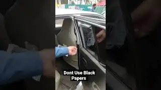 Black Papers are not allowed #yasirjza #ctp #ctp_video