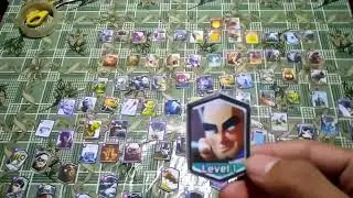 CRIE CARTAS REAIS DO CLASH ROYALE 2018 (Create Letters from the clash royale)