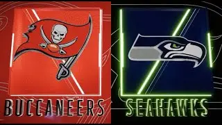 Madden 20 Simulation - Tampa Bay Buccaneers vs Seattle Seahawks - Simulation Nation