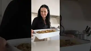 Лучшая домашняя начинка 🎉