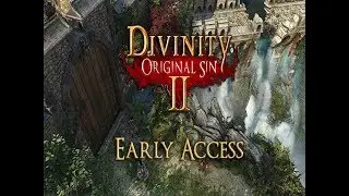 Divinity: Original Sin 2 Alpha Tentacles and Incarnates Update Part 1