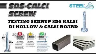 SDS CALCI/CALCI GREET