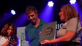 Thank You, Richard Winham Concert 2025
