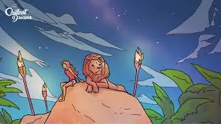 Tropical Lion - Summer Nights
