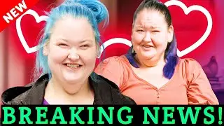 Jaw-dropping😯! &ldquo;Amy Slaton&rsquo;s SHOCKING Glow-Up Without Tammy&mdash;But Is She Moving Too Fast With Brian?!&rdquo;