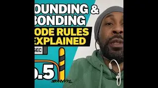 SUB PANEL WIRING MASTERCLASS ⚡ Neutral Isolation, Bonding Errors & Feeder Rules | OESC 2024