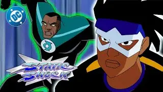 Static Shock 