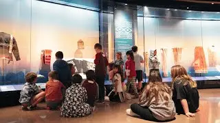 FAM School Guided Tour