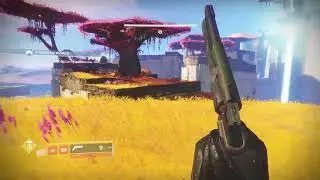 A Garden World | Approach 3rd Security Protocol: 