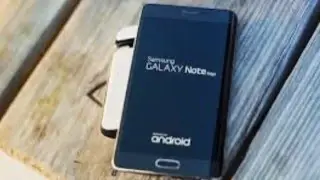 Samsung Galaxy Note 6 official