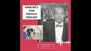 Episode 5 : Minh Collins, Filmmaker and Festival Director at the Hollywood Florida Film Festival