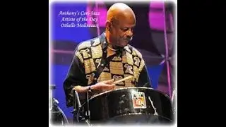 Othello Molineaux - ( Bluesette ) - Anthony’s Cari-Jazz Artiste of the Day