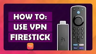 Как использовать VPN на Amazon Fire TV Stick (руководство)