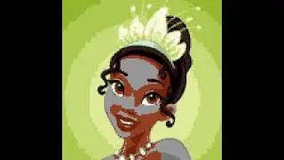 Disney princess songs 
