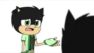 Freedom Planet Vine: Jack H Wolf Meets Classic Avalice Jack