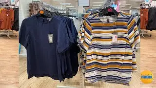 Primark Women's Tops With Prices | March 2020