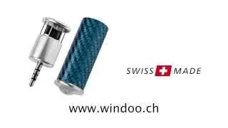 Skywatch Windoo - Weather station for iOS and Android