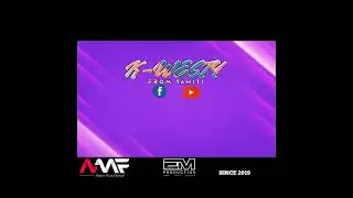 ASS LIKE THAT - ( Mackom x Dj Nasty ) 2024