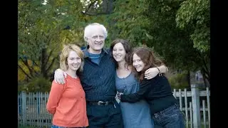 Michael Miner, Chicago Journalist, Memorial service