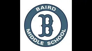 2021 Baird Fall Festival Events 5th Grade Awards