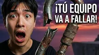 Porque tus mosquetones pueden 