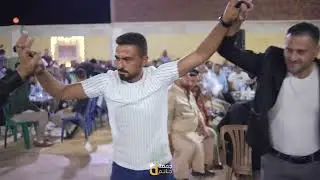 العريس عمر شادي السيد - الفنان محمد اليوسف - صالة الربيع - الجزء  3   #جمعة_جانم