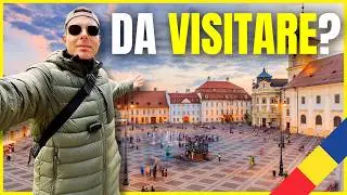CLUJ NAPOCA: Una delle Citt&agrave; pi&ugrave; Economiche e Sottovalutate d&rsquo;Europa 🇷🇴