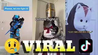 Let me fight your addiction TikTok Compilation