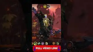 Requirements for unlocking Earthen allied race in WoW