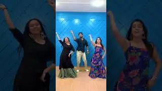 Jee Karda Vai Jee Karda Dance🔥 #shorts #ytshorts