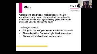 Eye Care and You: Protecting your Eyes from Ultra Violet Light and Glare