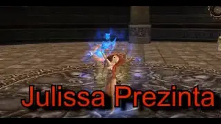 xLuuYs JPTM Metin2 RO - Julissa Prezinta