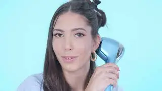 Babyliss Pro Miracurl | Demo