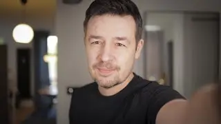 To chyba ostatni Tech Week zanim nic już nie będzie prawdziwe