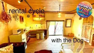 一棟貸し　魔女の休日CLUB | Nagano, Japan | Hotel Review 🏩