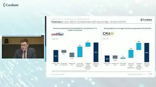 Cordiant Digital Infrastructure Limited &ndash; Interim Results Investor Meeting