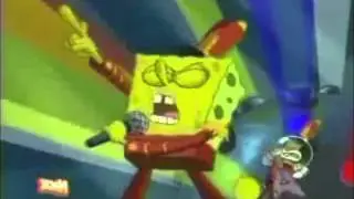 Spongebob - Big booty bitches