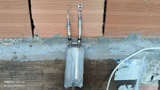 A super antena caseira... Ser&aacute; que realmente funciona?