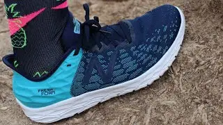 New Balance Fresh Foam Beacon v2 REVIEW
