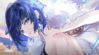 RoaNn - Never Again ♪