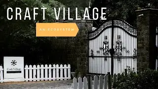 Craft Village by Iti Tyagi l Indian Culture