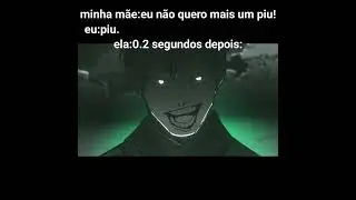 meme em rap de anime #meme #memes #rapotaku #animehumor #anime #jujutsukaisen #maki #edit #anirap
